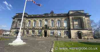 Wirral Council publishes 'recovery plan' to sort out its finances