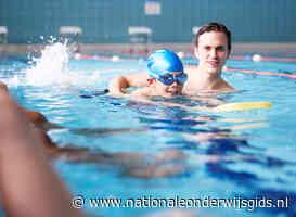 Kind bijna verdronken tijdens eerste zwemles in Groningen
