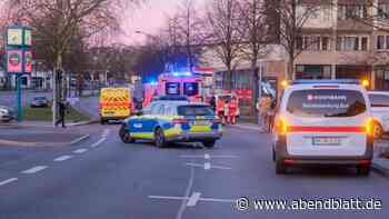 Polizisten von Audi mitgeschleift – Identität des Täters bekannt