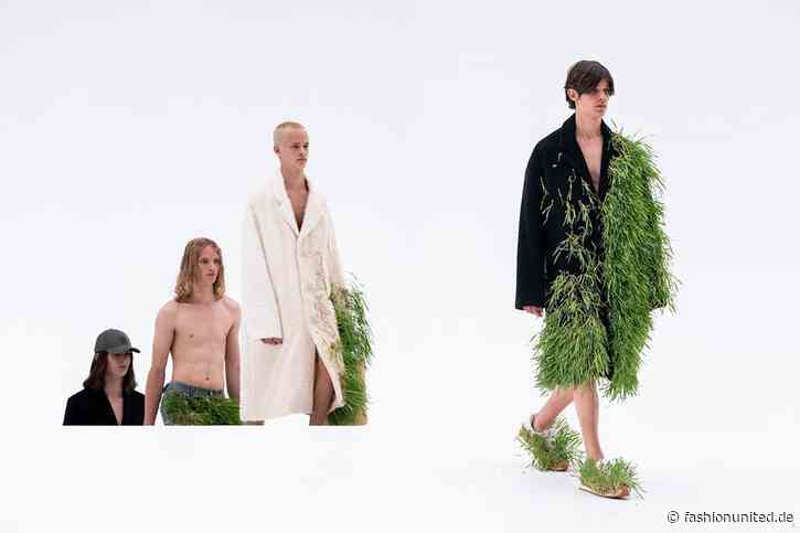 Jonathan Anderson: Der Handwerkskünstler, der Loewe neu erblühen ließ