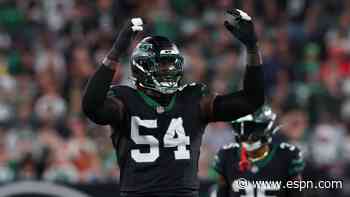 NFL experts debate free agency: What were the biggest head-scratcher signings?