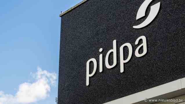 Burgemeester moet afdruipen: poging om druk te zetten voor snelle fusie Pidpa en Waterlink gaat de mist in