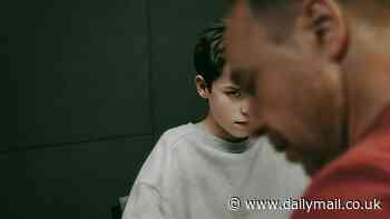 Police reveal the secret code children are using online - as terrifying meanings of emoji are unveiled in Netflix's Adolescence