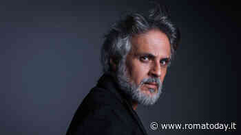 "Visita al padre" al Teatro Argentina