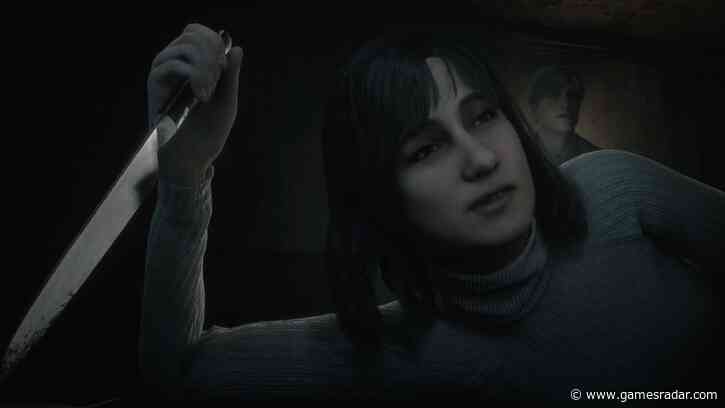 Silent Hill 2 remake dev says he was "afraid there might be no good way" to rebuild the classic game without "archaic solutions and mechanics"