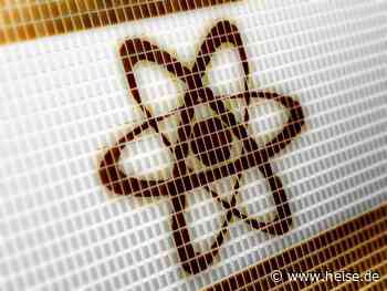 Daten sind das neue Uran: Gefährlich und schwer zu sichern