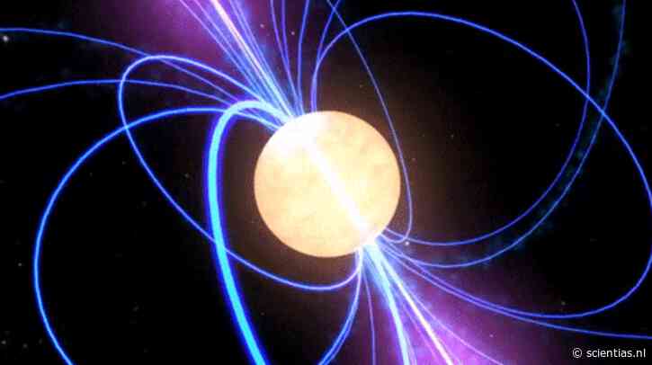 Hoe zwaar is een pasgeboren neutronenster? Pas nu weten we het antwoord precies
