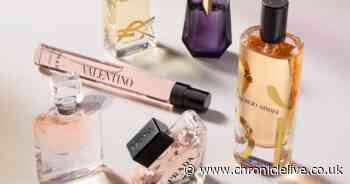 LookFantastic launches fragrance edit that gets shoppers £55 off full-sized perfume