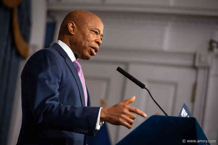 Op-Ed | Healthy minds equal a healthy New York City