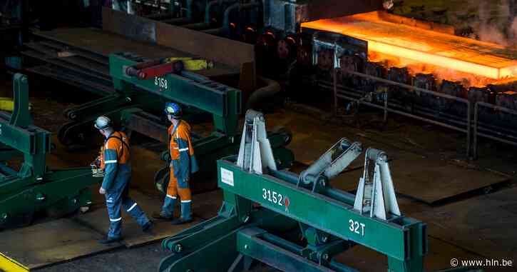 Zo wil EU onze industrie beschermen tegen spotgoedkoop staal uit China: “Nog één jaar om de staalindustrie in Europa te redden”