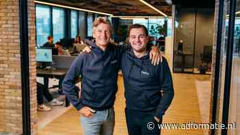 Trustoo kiest Team Lewis als pr-bureau, wil naamsbekendheid vergroten