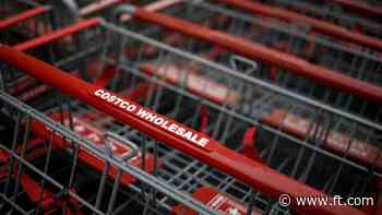 Costco leans on mainland China suppliers as US tariffs bite