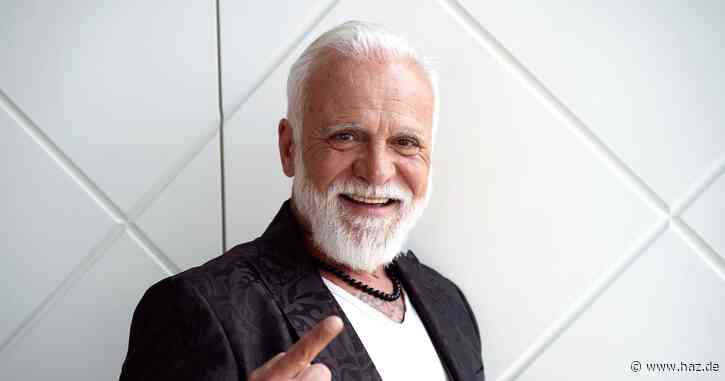 Nino de Angelo in Hannover: Comeback nach Alkohol, Drogen und Krebs