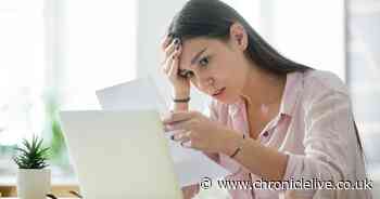 Major DWP compensation update as nearly 57,000 could get up to £5,000 - here's why