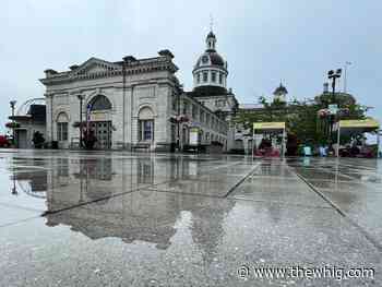 Kingston looks for ways to buy Canadian