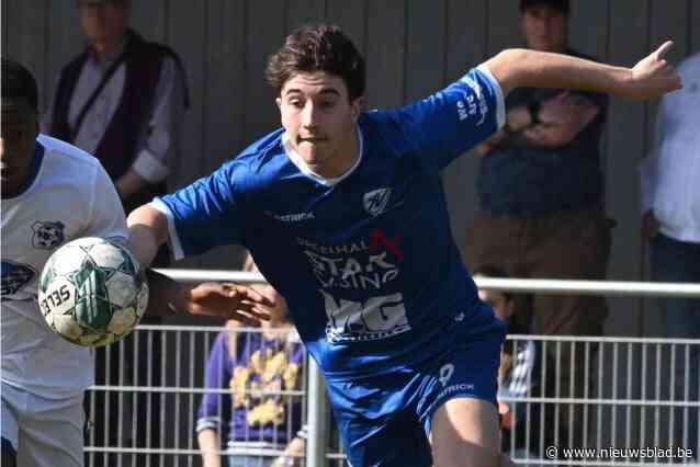“We waren niet op zoek naar wraak”: toch smaakt zege zoet voor Nossegem in ‘derby van het jaar’ tegen Woluwe-Zaventem