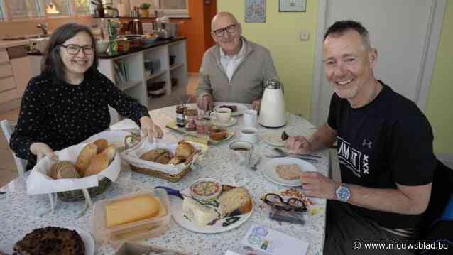 “Pelgrim zijn? Dat is als een bioscoopbezoek zonder te weten naar welke film je gaat kijken”