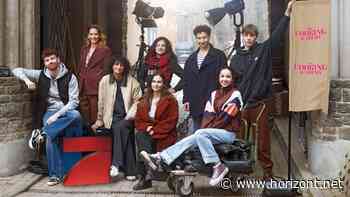 "Cooking Academy": Pro Sieben dreht erste tägliche Serie seit 18 Jahren