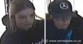 Primark staff left ‘shaken’ after coffee cup thrown over them during robbery