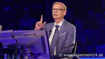 Günther Jauch in Rage: „Wer wird Millionär?“-Moderator kontert „Gräuelpropaganda“
