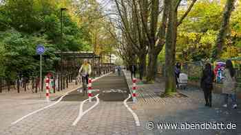 S-Bahnhof Bahrenfeld: Neues Umfeld und Fahrradstraße geplant