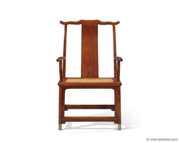 Asia Week New York 2025 Juggles Impact of Tariffs Amid Increased Interest In Asian Art