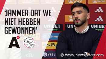 Sutalo over de 'emotionele' pot tegen AZ