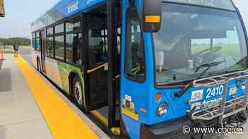 Link to the future: Saskatoon prepares to revamp commuting with rapid bus system