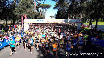 Roma Appia Run 2025: già 6mila iscritti alla 26esima edizione