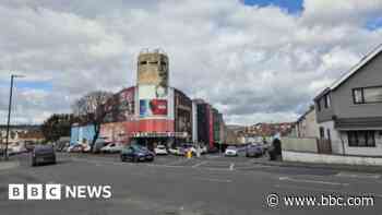 Dangerous junction in city needs 'major overhaul'