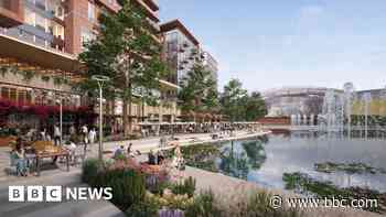 City's long-awaited arena 'will open in 2028'