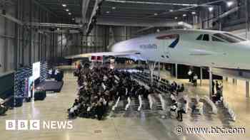 Students given GCSE boost at 'inspirational' fair