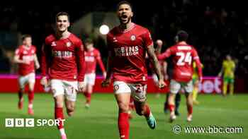 Manning hopes Wells will extend Bristol City stay