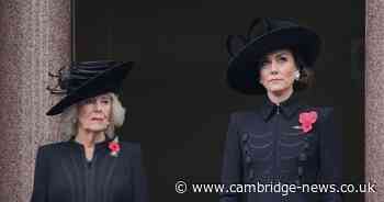 Queen Camilla 'wasn't keen' on Kate Middleton for three reasons – but then things changed