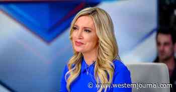 Fox News' Kayleigh McEnany Makes 'Big Announcement' About Her Family