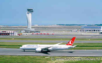 Istanbul Airport begint 2025 als grootste luchthaven van Europa