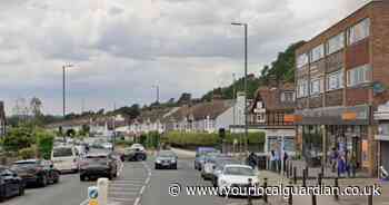 Croydon man charged after Bromley assault victim left fighting for life