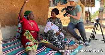 Fordingbridge charity's documentary reaches final of UK awards