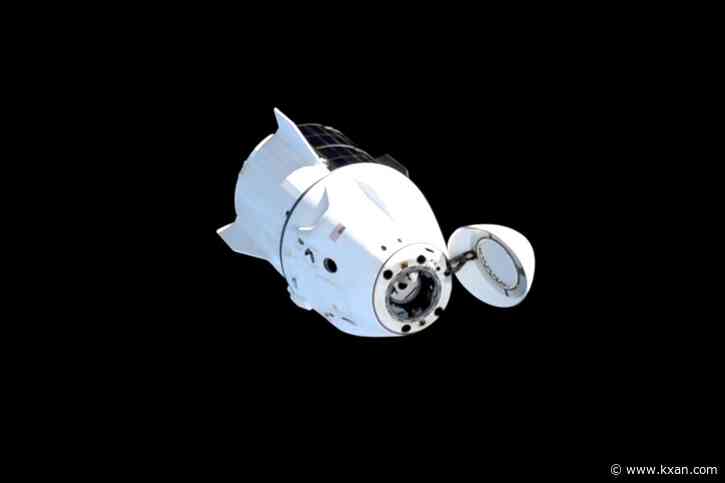 Stranded astronauts return home, but face recovery from extended space stay