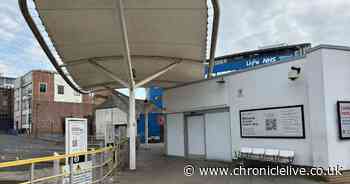 Plea for action at 'bleak' Newcastle coach station without toilets or indoor waiting area