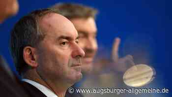 Söder gewinnt gegen Aiwanger: Darum geben die Freien Wähler im Streit über das Schuldenpaket nach