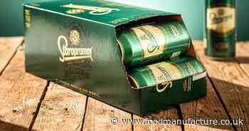 Staropramen launches new fridge pack