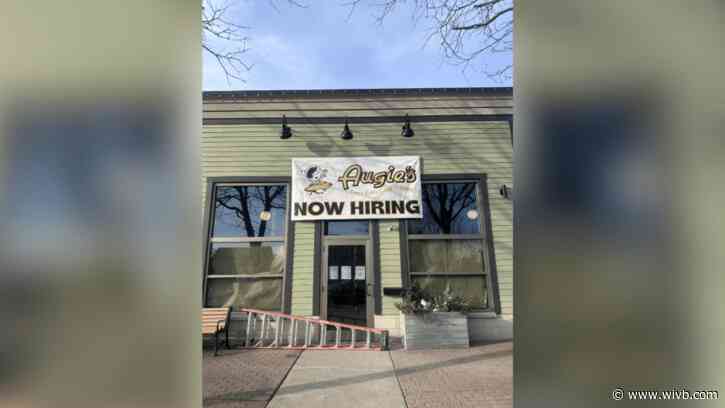 Planned Mister Sizzle's to open in Hamburg under new branding