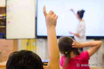 Es wird wieder abgeordnet