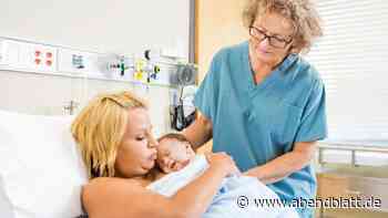 Geburtshilfe am Limit: „Hauptsache, alle sind am Leben. Rest ist egal.“