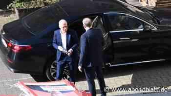 Showdown bei Sondierungen: So könnte der Fahrplan zur Macht aussehen