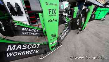 Sauber wil voortborduren op sterke finish in Melbourne: ‘Momentum vasthouden’