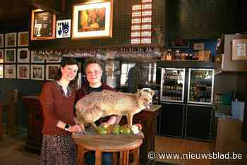 David en Iris sluiten deuren van Café Den Reynaert: “Dit was geen makkelijke beslissing”