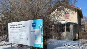 Garneau rezoning contentious as councillors try to balance growth, historic character