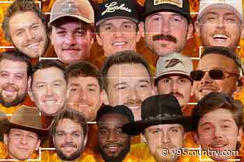 2025 March Man-Ness Begins: Who Is Country’s Hottest New School Star? [Vote]